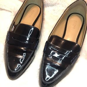 Michael Kors loafers.